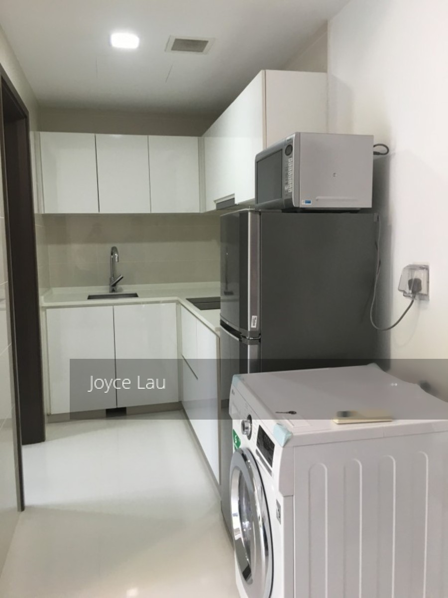 Suites de Laurel (D21), Apartment #127376572